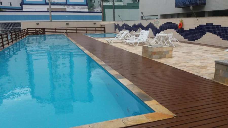 Apartamento Douglas Buzzo