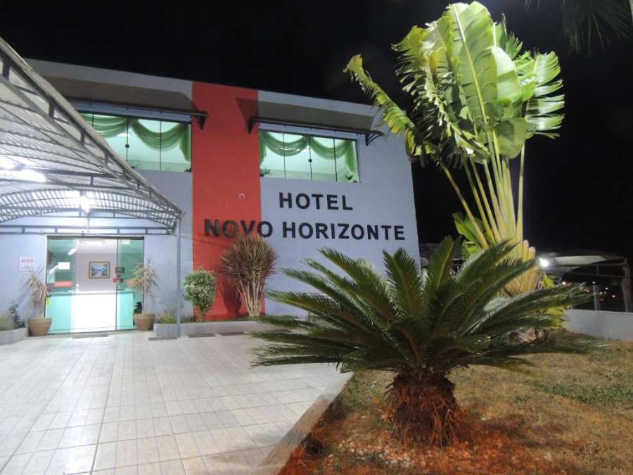 Hotel Novo Horizonte