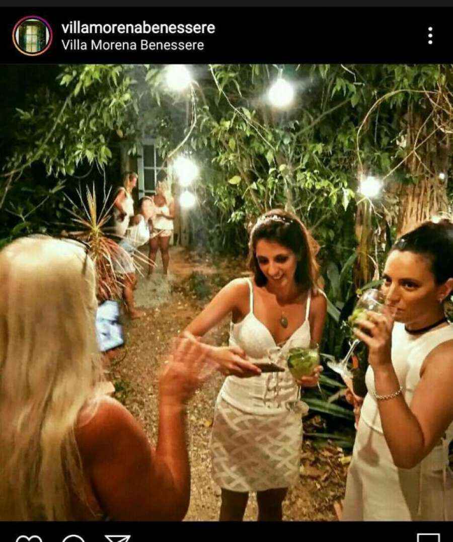 Villa Morena Benessere