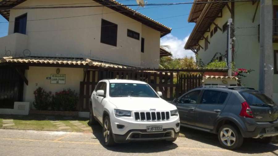 Apartamento Forte