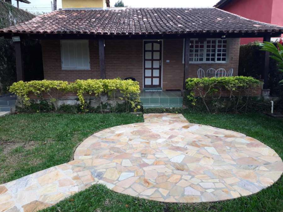 Casa dos Carijós