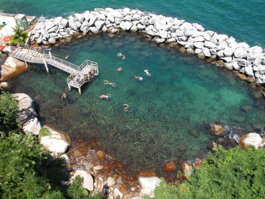 Hotel Porto Real Resort