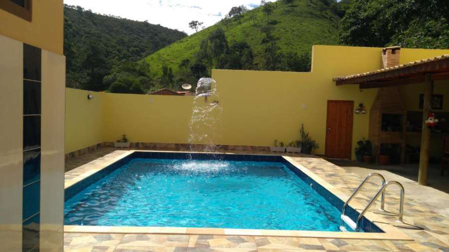 Pousada Alejandro