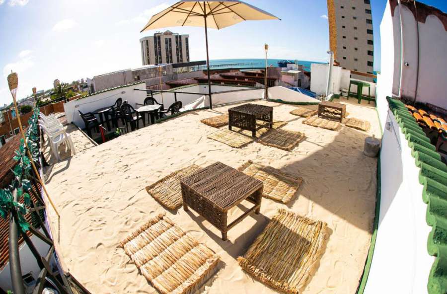 Aloha Hostel