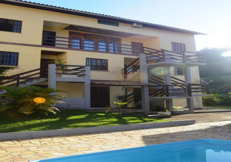 Penedo Flats