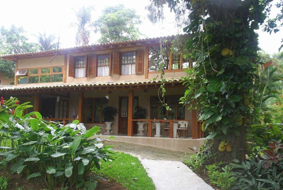 Suite Praia da Feiticeira