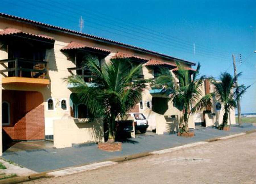 Recanto Averomar