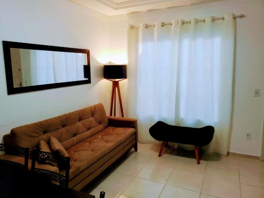 Residencial Catarina