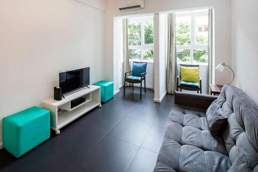 MZ Apartments Bolivar