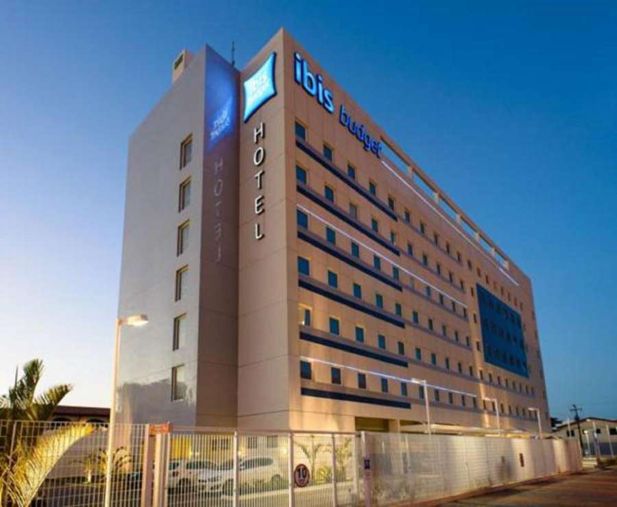 ibis budget Aracaju