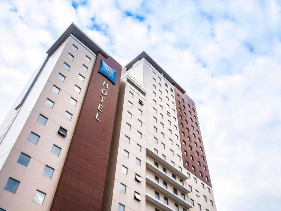 ibis budget Manaus