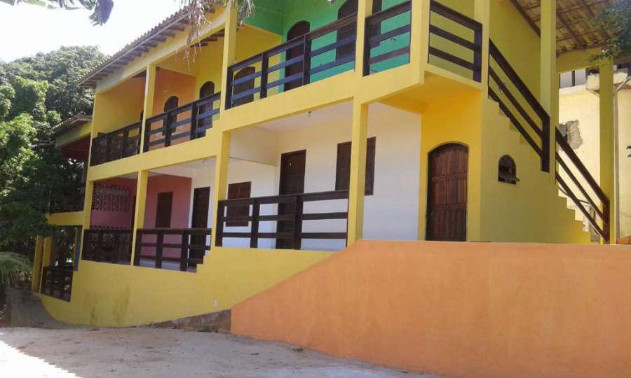 Wando Suítes