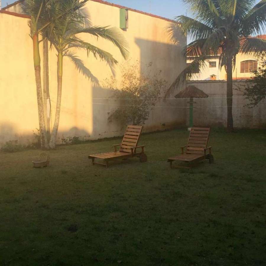 Casa de Praia 15 pessoas - Cibratel 2
