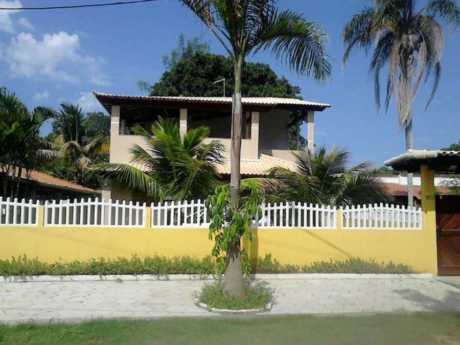 Pousada do Jardim