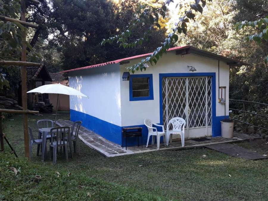 Tô na Roça