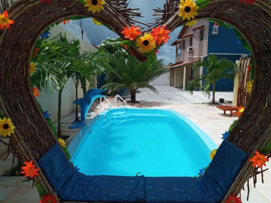 Casa Golfinho Preá