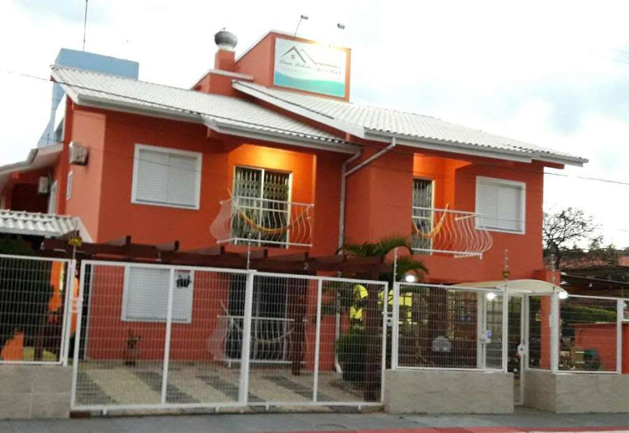 Dom Pedrito Apartamentos