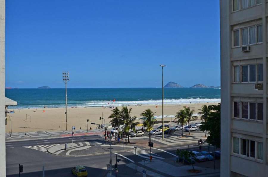 MZ Apartments Prado Junior