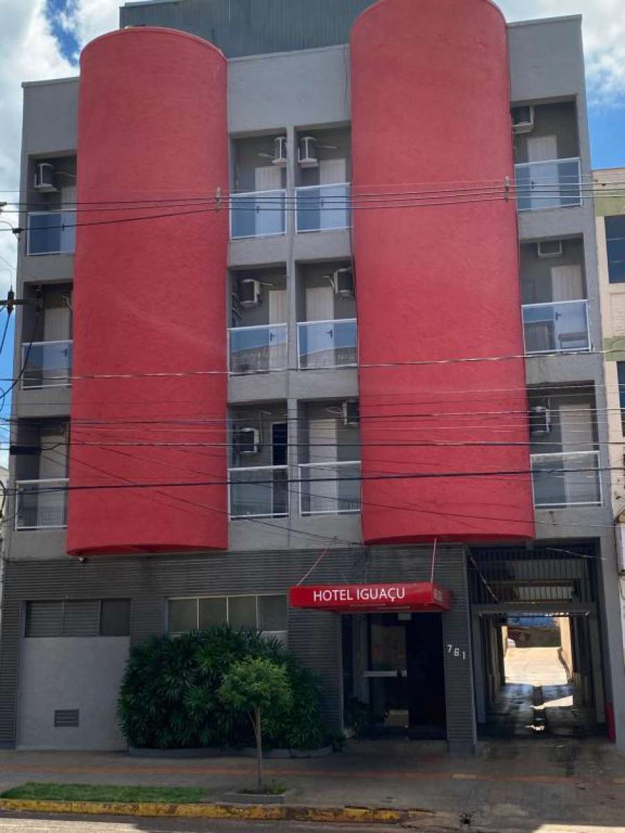 Hotel Iguacu