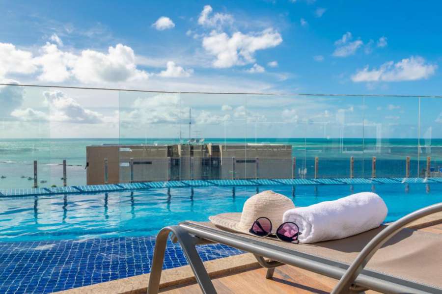 Intercity Maceio