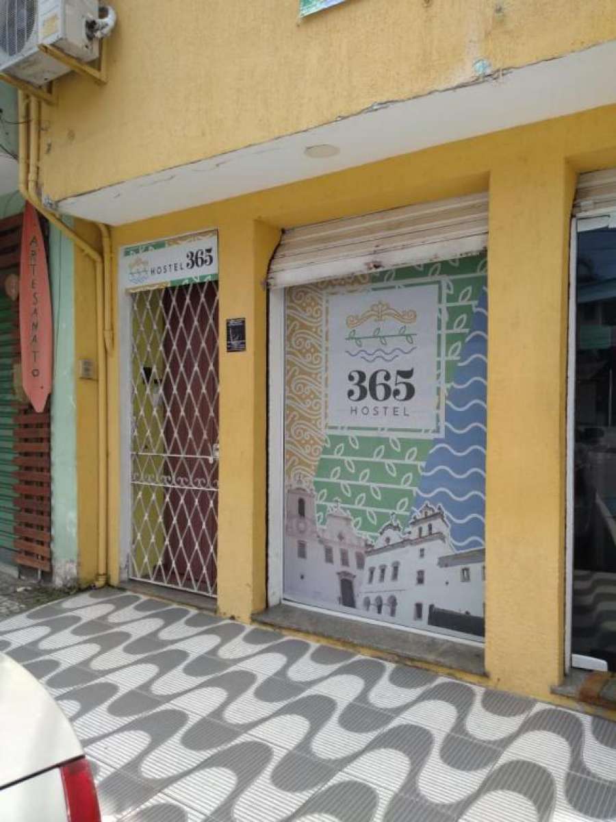 Hostel 365