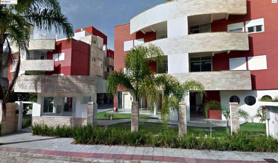 Apartamento nos Ingleses