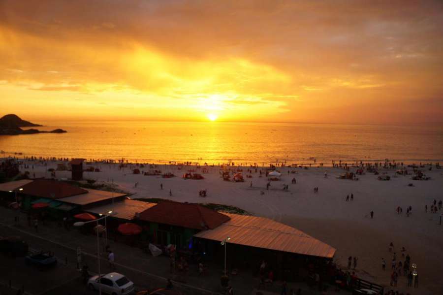 Praia Grande Arraial Do Cabo