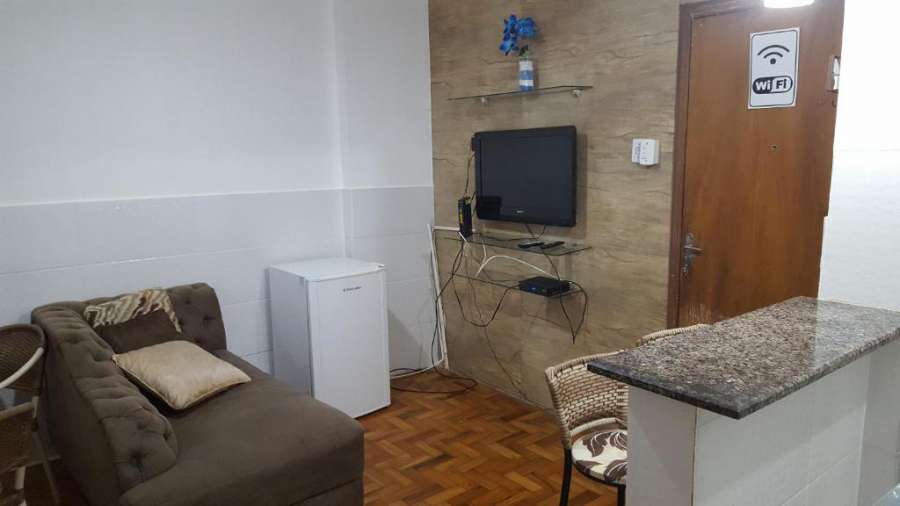 Comodidade e Segurança no Centro