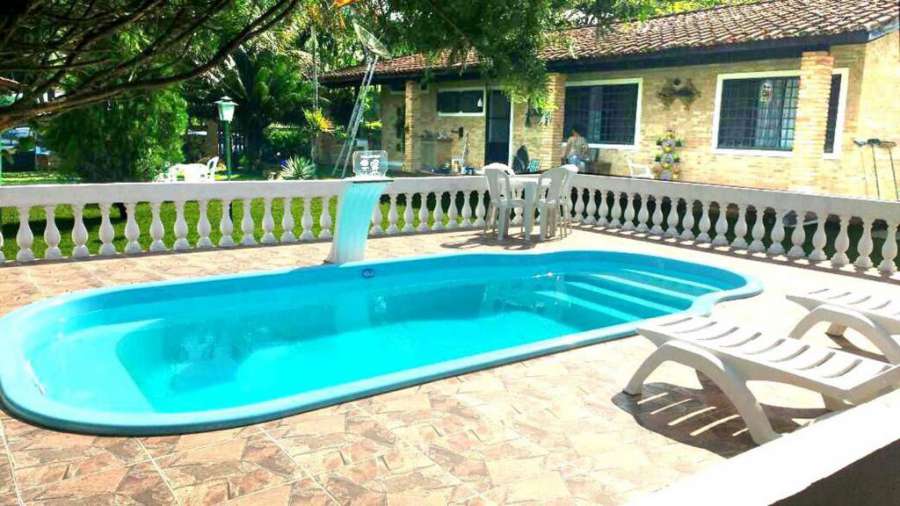 Casa Mar & Rio Ubatuba