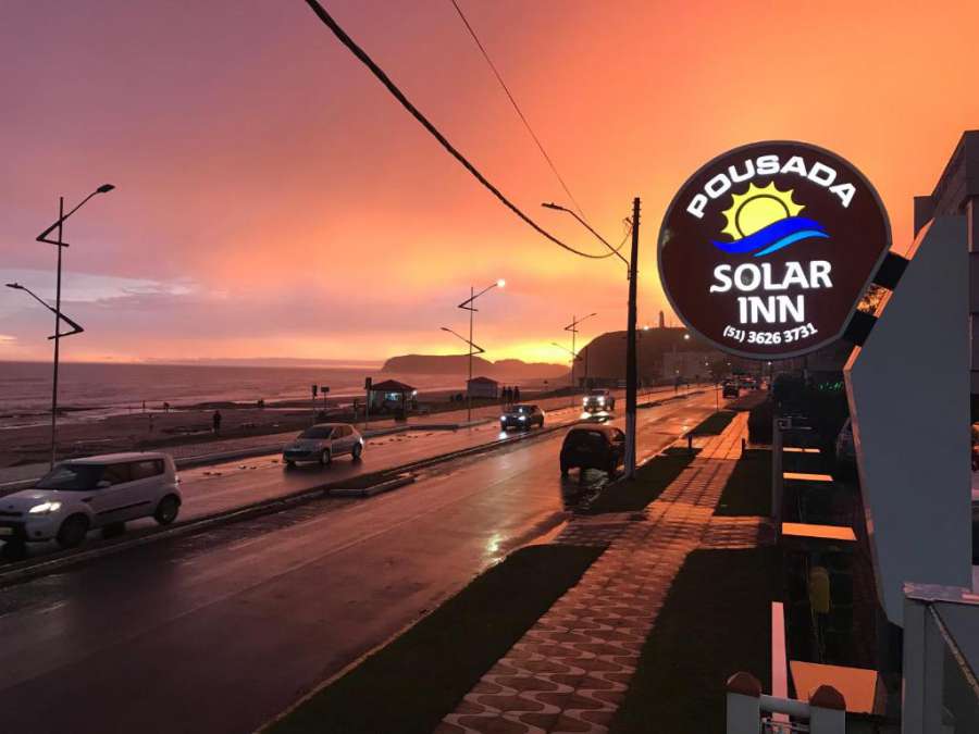 Pousada Solar Inn