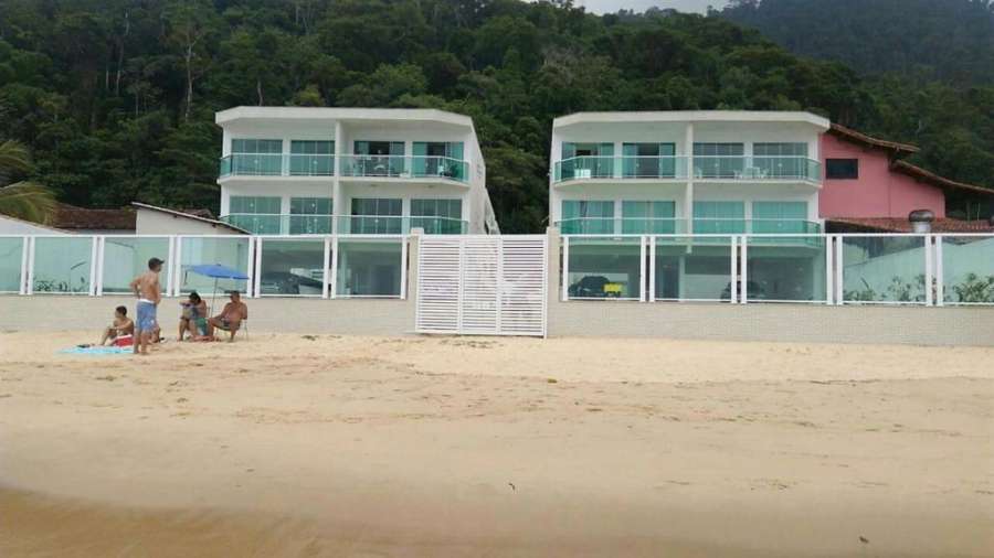 Paradise Angra Beach