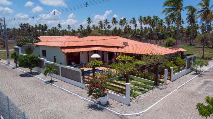 Recanto Rota dos Corais