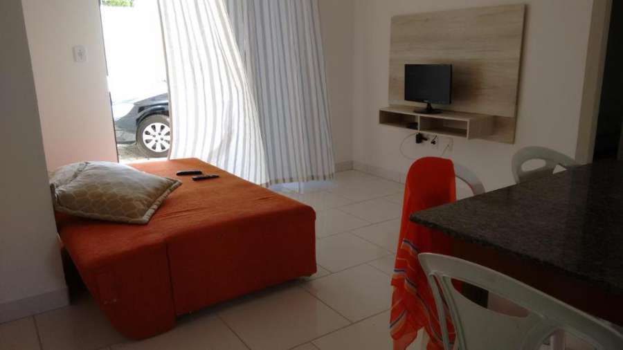 Apartamento completo com 3 quartos