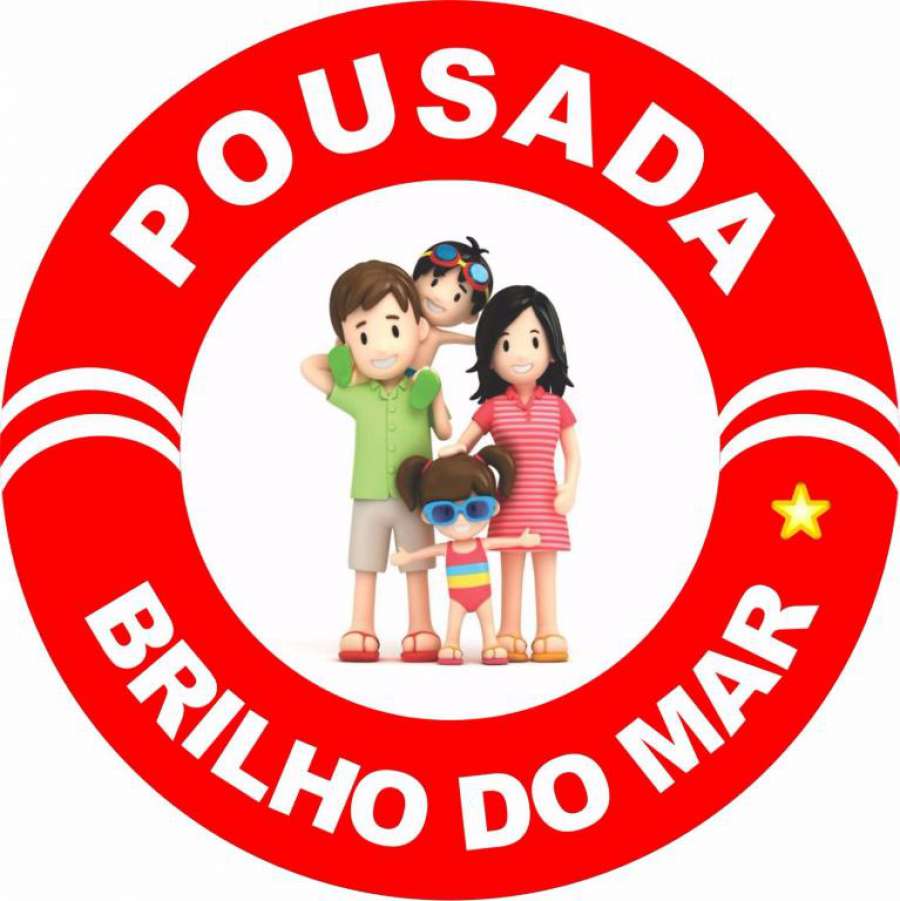 Casa1 Pousada Brilho Do Mar