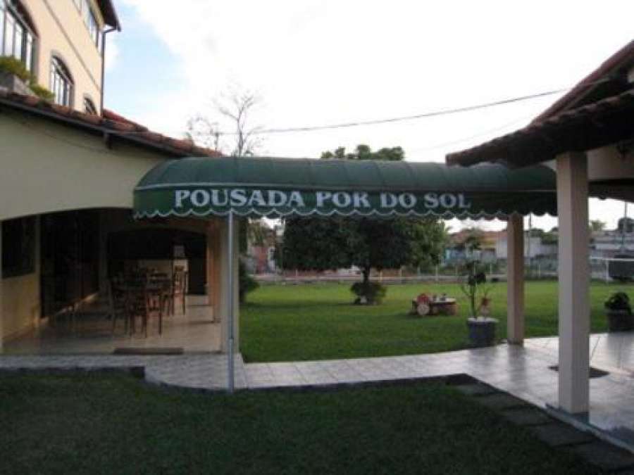 Pousada Por do Sol