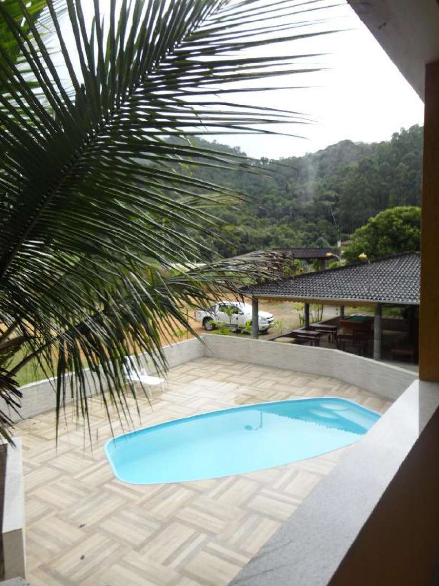 Pousada Terra Nossa