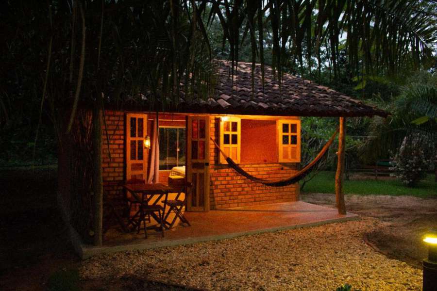 Rancho das Estrelas