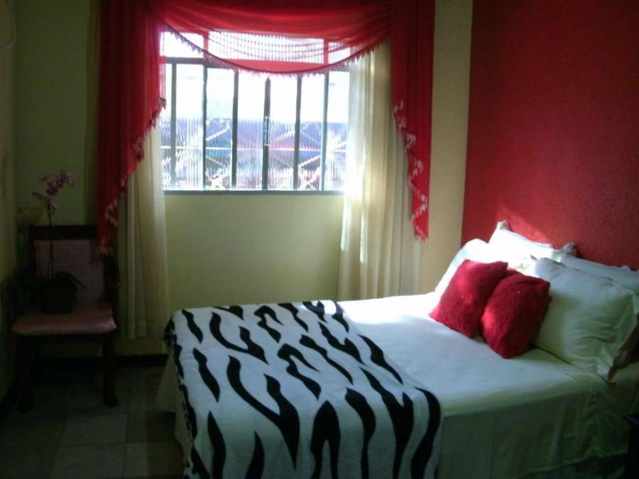 Gardenia House
