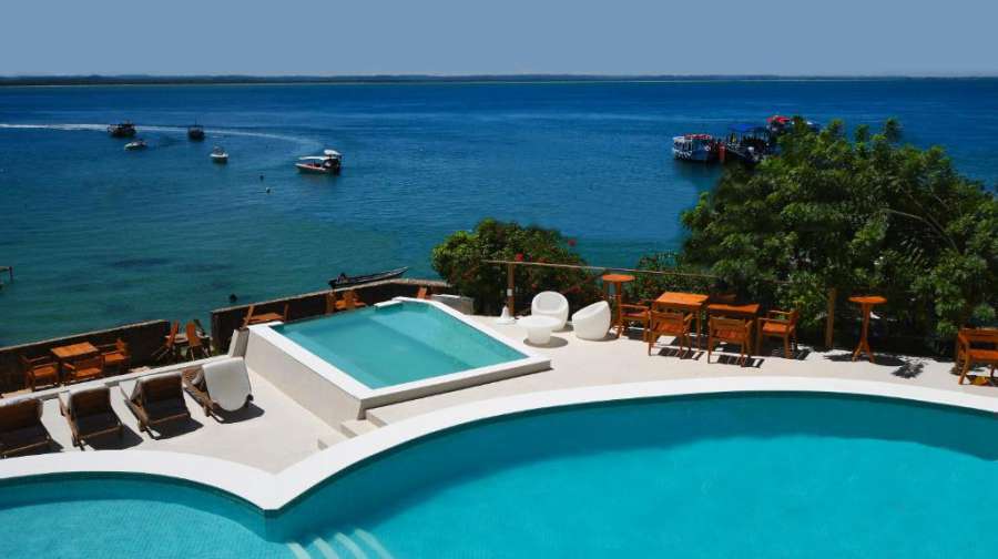 Hotel Portaló