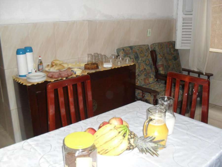 Hostel Cidade Nova