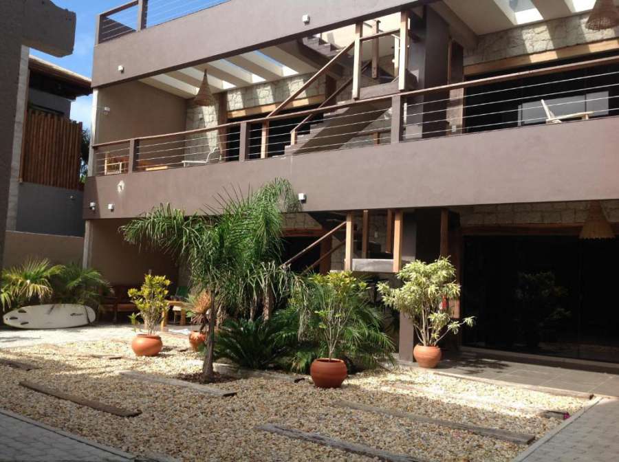 Residencial La Ferrugem