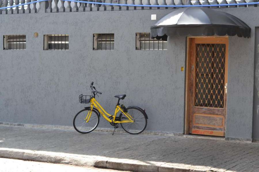 Studio House