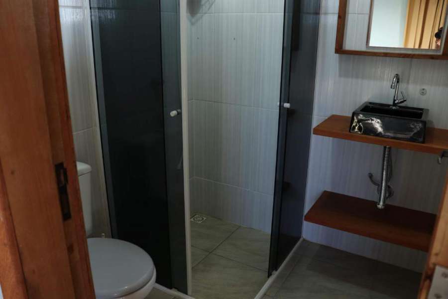 Cabanas do Beto