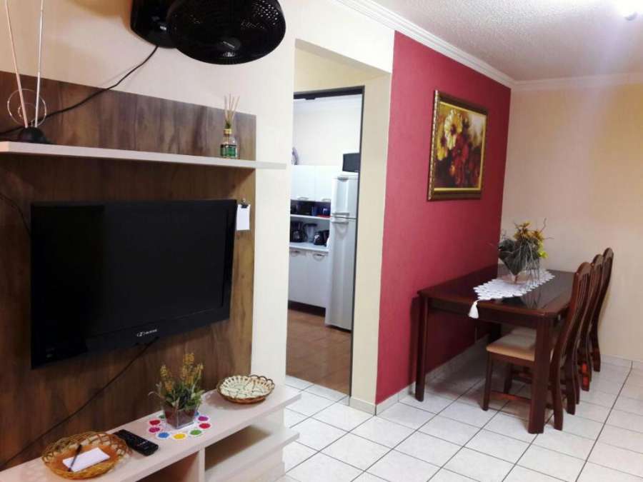 Residencial Tapajós