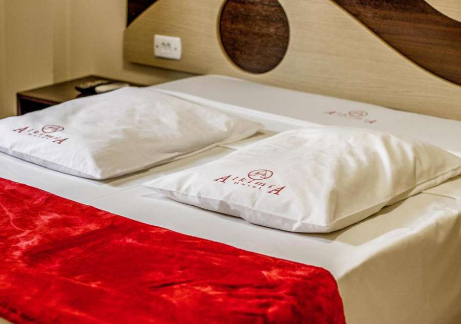 Alkimia Hotel