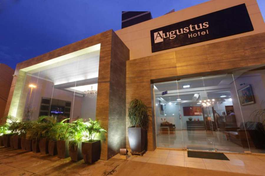Augustu's Hotel