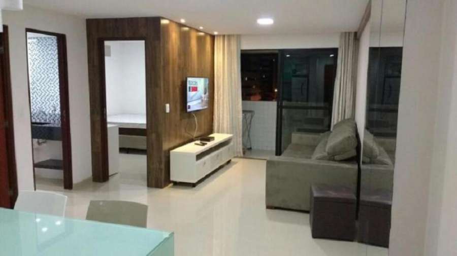 Apartamento Blue Tower
