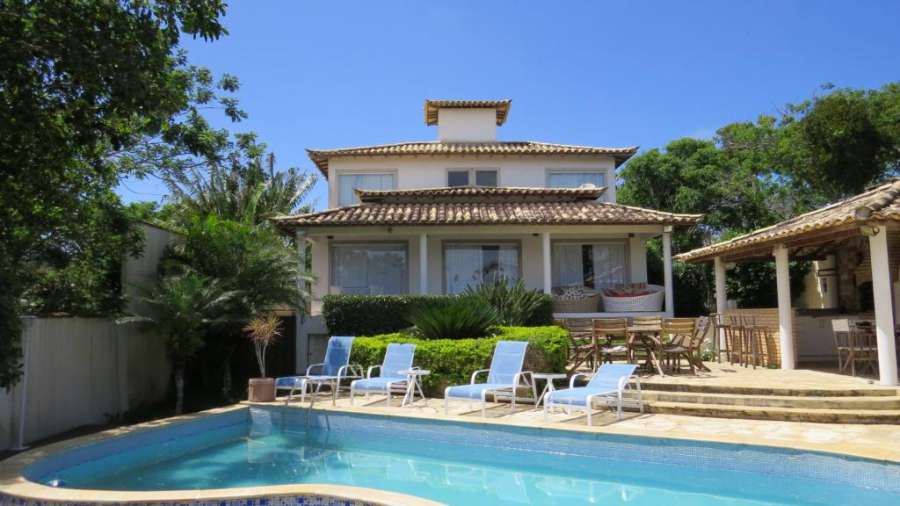 Casa em Búzios