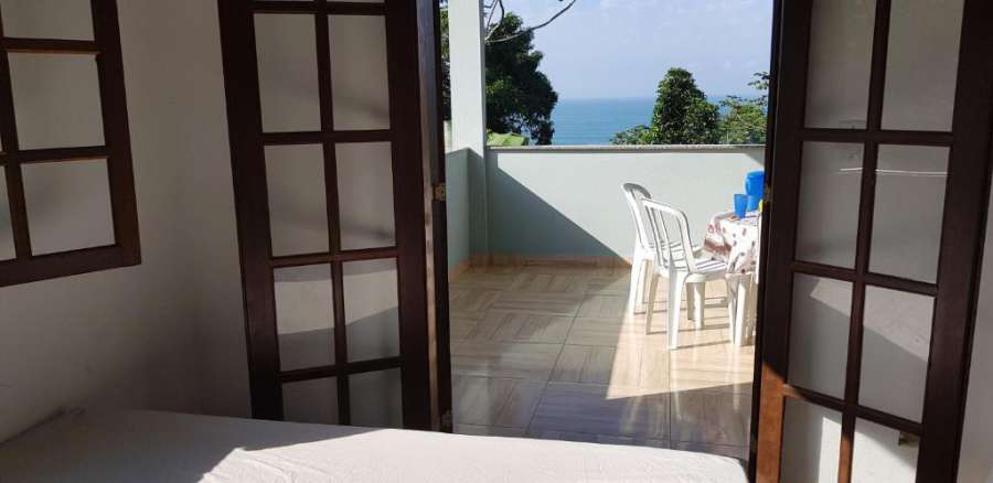 Casa Mar e Montanha 1