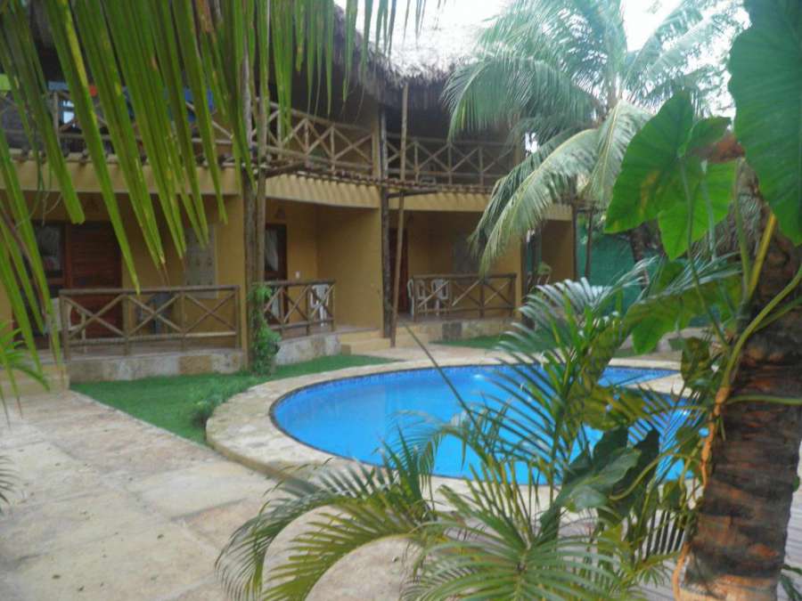 Pousada Kite Cabana